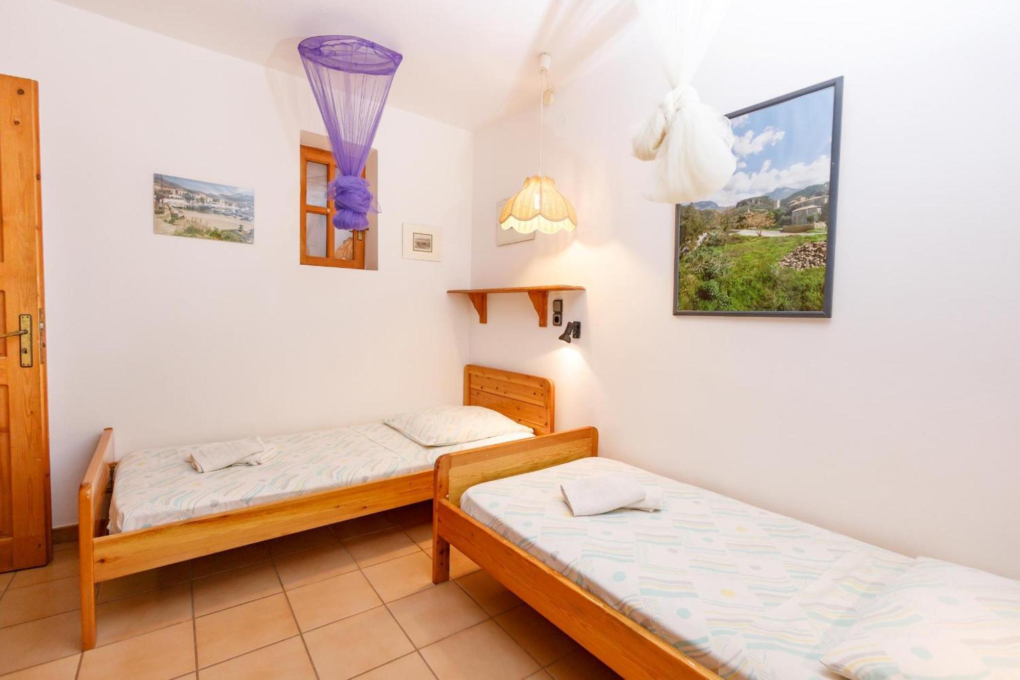 Spiti Nicola Villa สตูปา ภายนอก รูปภาพ