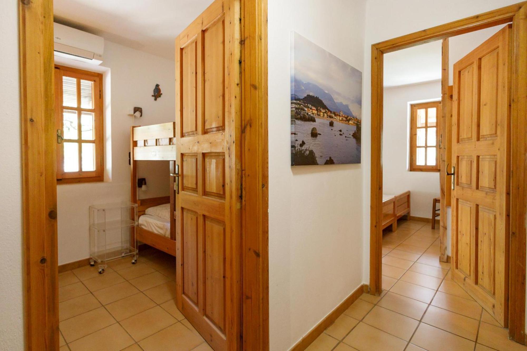 Spiti Nicola Villa สตูปา ภายนอก รูปภาพ