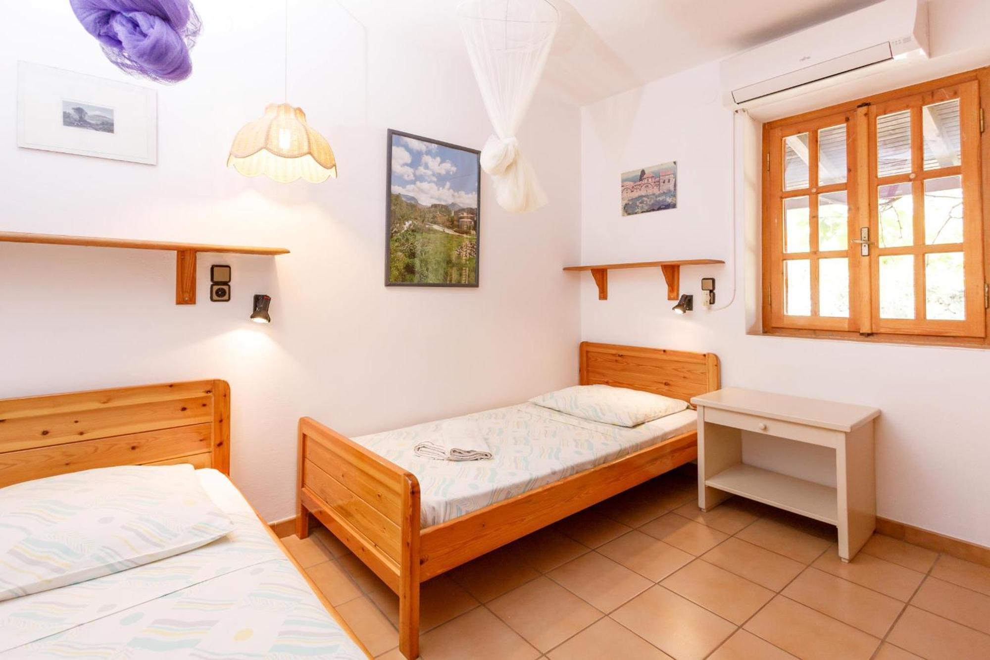Spiti Nicola Villa สตูปา ภายนอก รูปภาพ