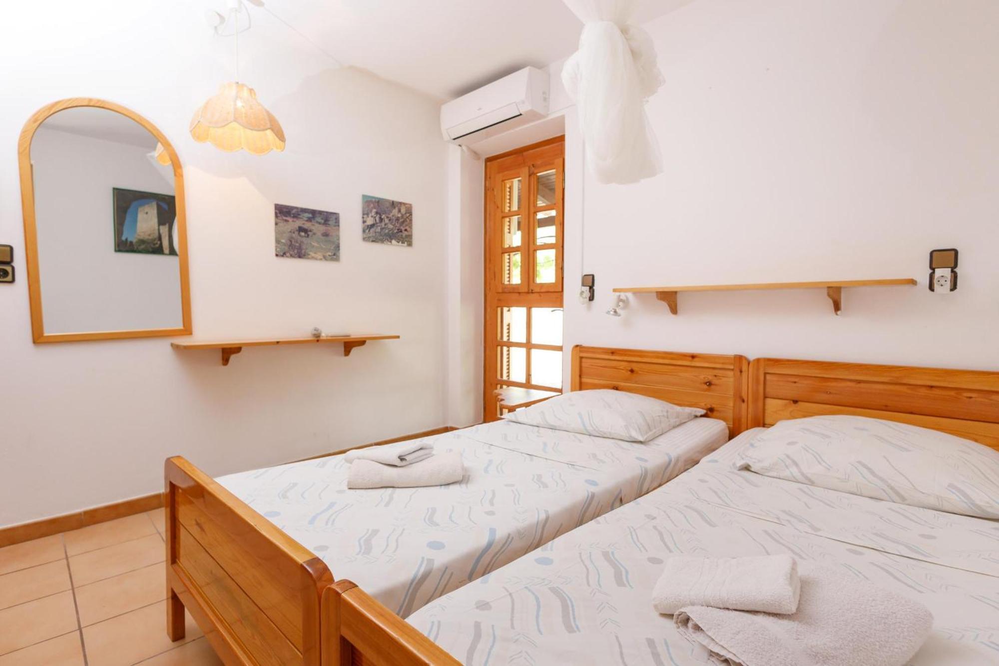 Spiti Nicola Villa สตูปา ภายนอก รูปภาพ