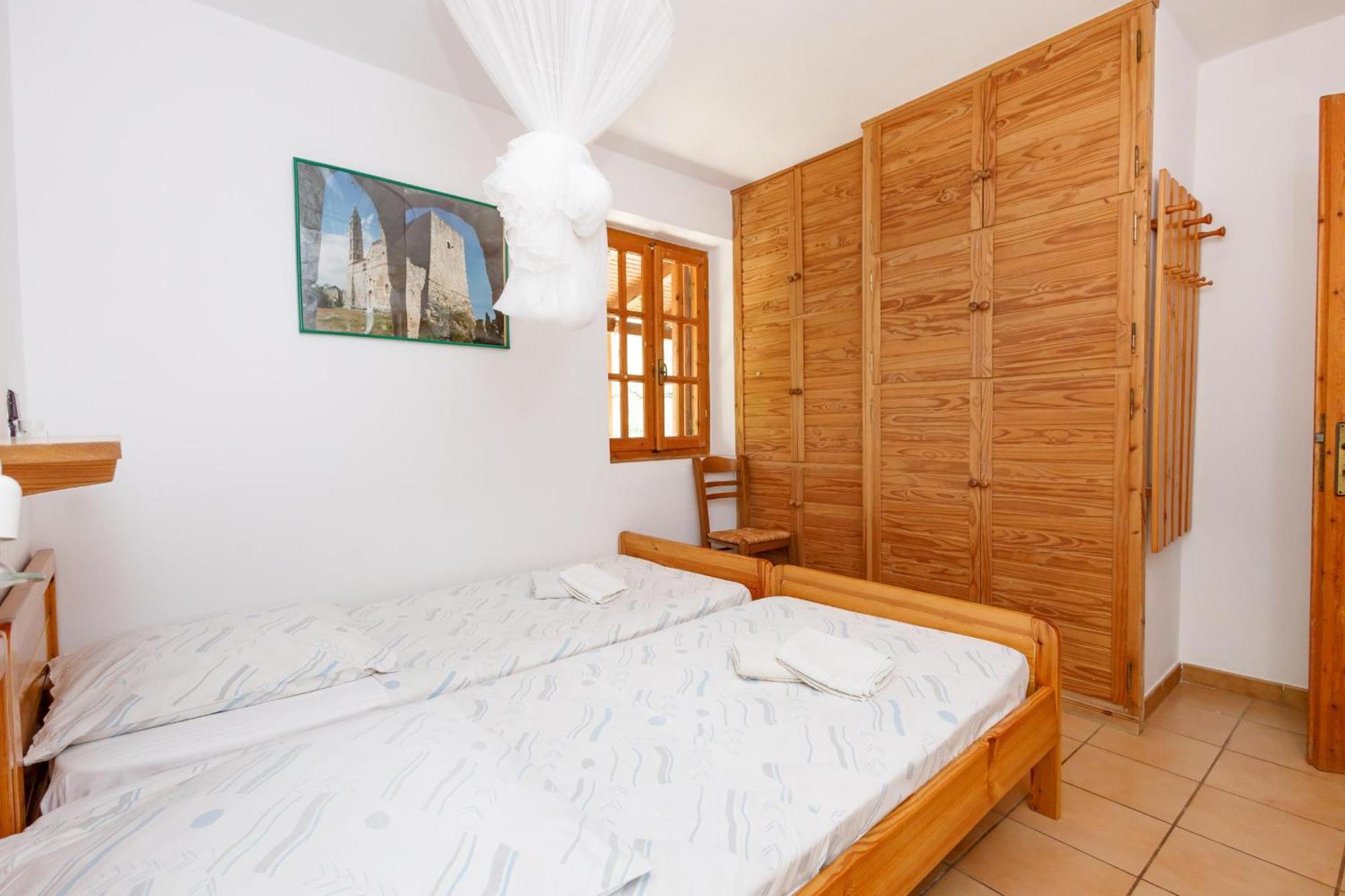 Spiti Nicola Villa สตูปา ภายนอก รูปภาพ