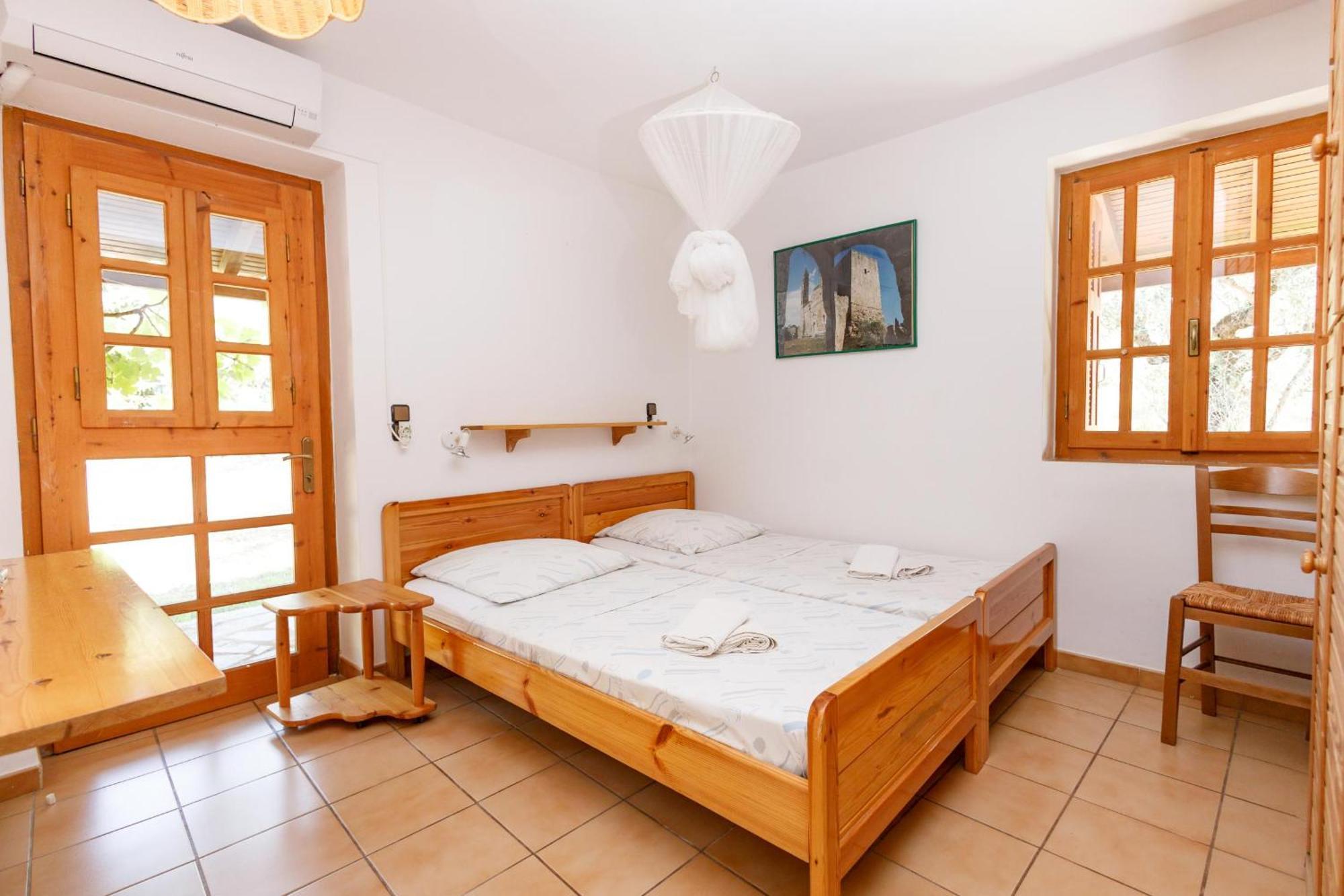 Spiti Nicola Villa สตูปา ภายนอก รูปภาพ