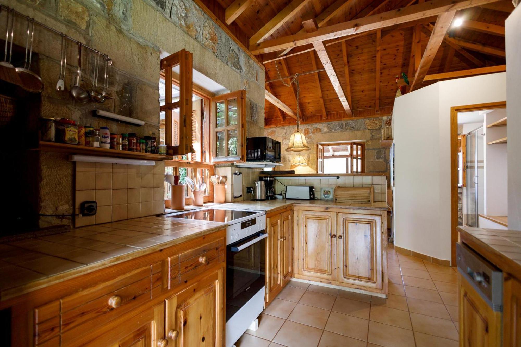Spiti Nicola Villa สตูปา ภายนอก รูปภาพ