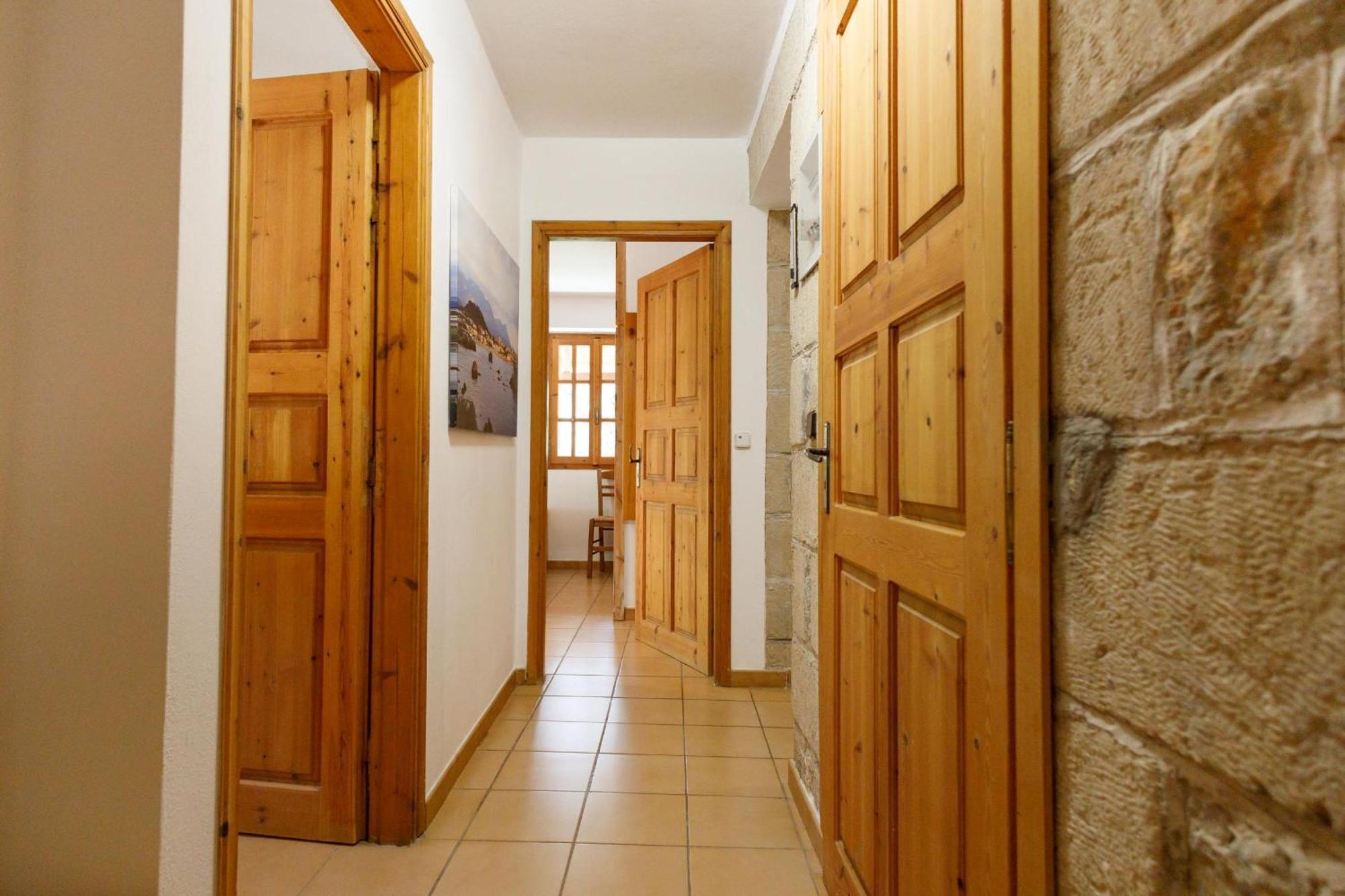 Spiti Nicola Villa สตูปา ภายนอก รูปภาพ